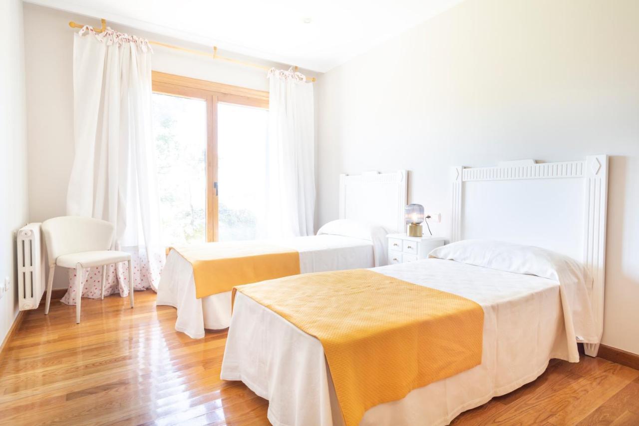 A Casa De Lamas Meis Kültér fotó