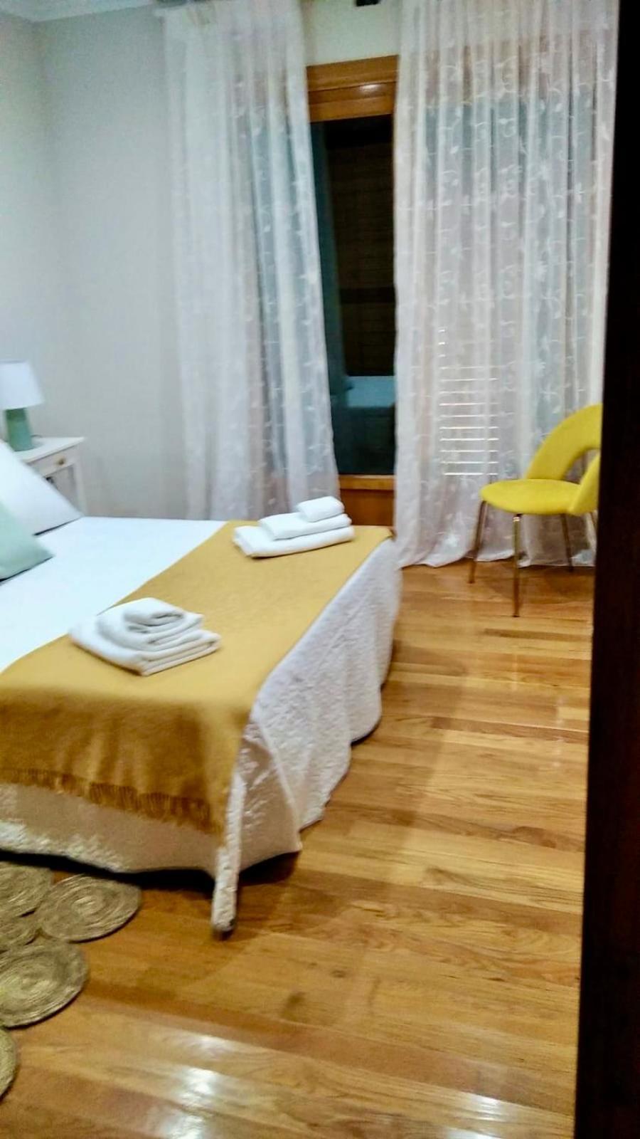 A Casa De Lamas Meis Kültér fotó